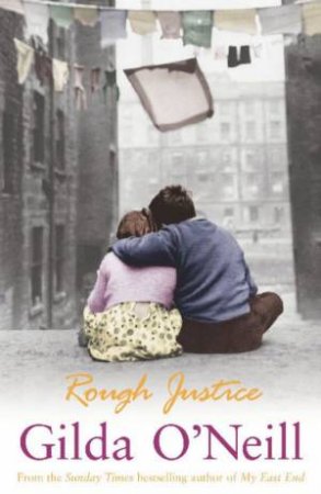 Rough Justice by Gilda O'Neill