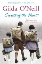 Secrets Of The Heart