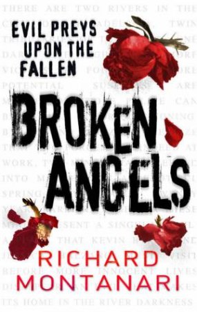 Broken Angels by Richard Montanari