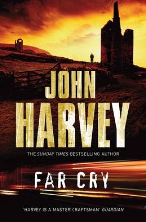 Far Cry by John Harvey