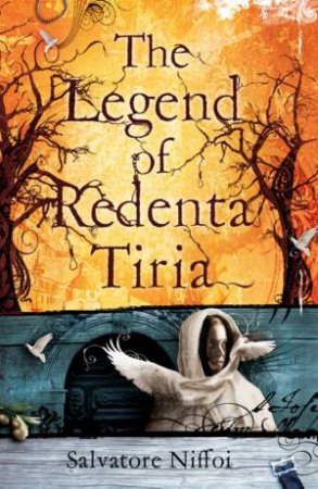 Legend Of Redenta Tiria by Salvatore Niffoi