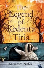 Legend Of Redenta Tiria