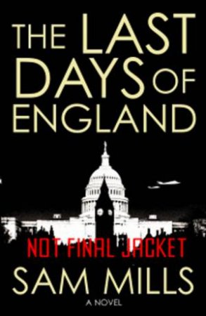 Last Days Of England by Sam Mills