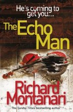 The Echo Man