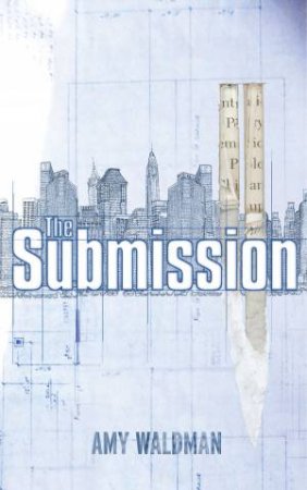 The Submission by Amy Waldman