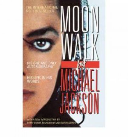 Moon Walk by Michael Jackson