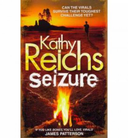 Seizure by Kathy Reichs