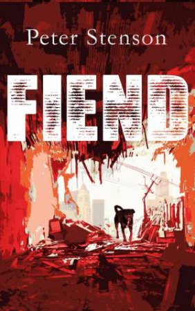 Fiend by Peter Stenson