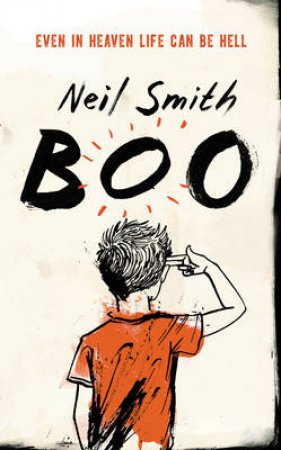 Boo by Neil Smith