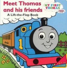 Meet Thomas And His Friends