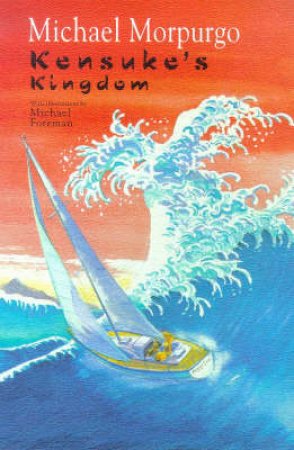 Kensuke's Kingdom by Morpurgo, Michael