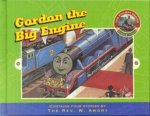 Gordon The Big Engine