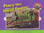 Percy The Small Engine