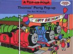 Thomas The Tank Engine  Friends Thomas Party