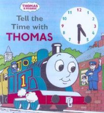 Tell The Time With Thomas