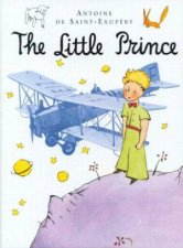 The Little Prince  Gift Edition