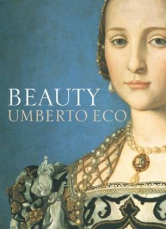 Beauty by Umberto Eco