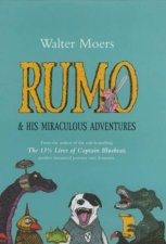 Rumo  His Miraculous Adventures