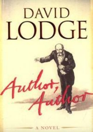 Author, Author by David Lodge