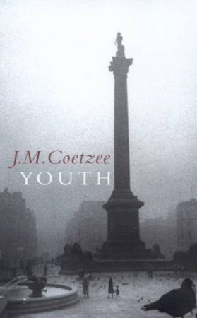 Youth by J M Coetzee