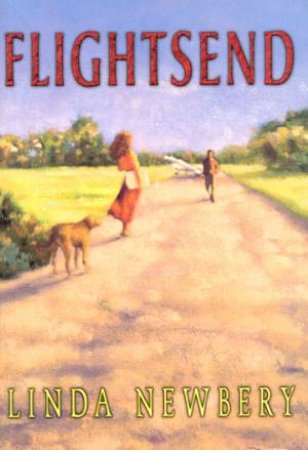 Flightsend by Linda Newbery