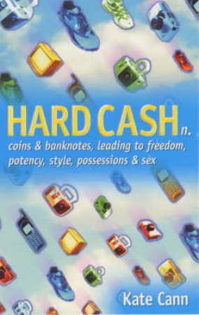 Hard Cash by Kate Cann