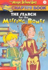 The Search For The Missing Bones