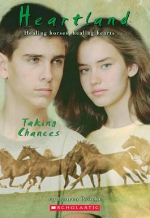 Taking Chances by Lauren Brooke