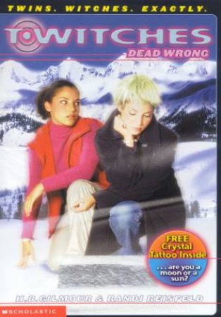 Dead Wrong by H B Gilmour & Randi Reisfeld