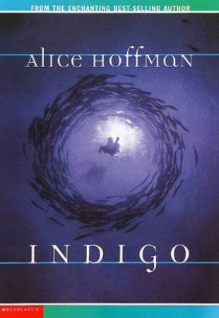 Indigo by Alice Hoffman