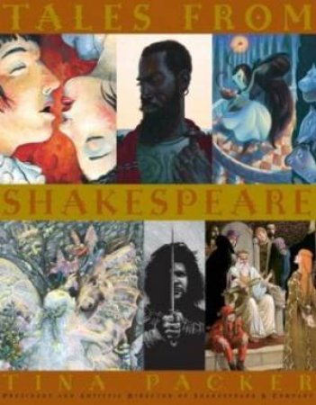 Tales From Shakespeare by Various