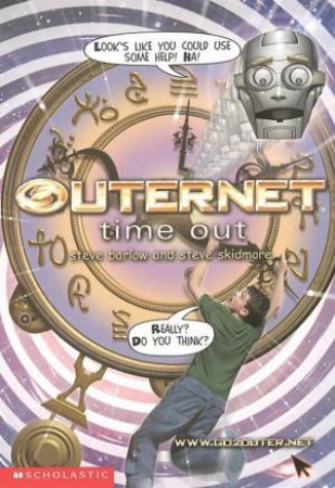 Time Out by Steve Barlow & Steve Skidmore