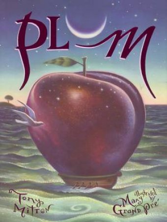 Plum: Poems by Tony Mitton