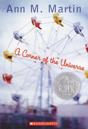 A Corner Of The Universe by Ann M Martin