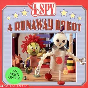 A Runaway Robot by Various