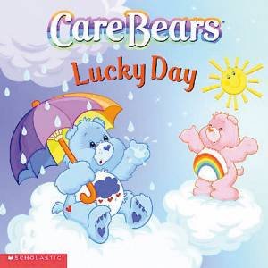 Care Bears: Lucky Day by Various