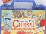 How To Play Chess