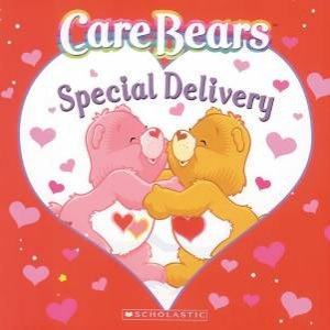 Care Bears: Special Delivery by Various