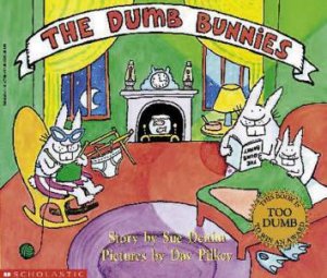 The Dumb Bunnies by Sue Denim