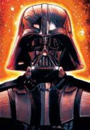 Star Wars: The Rise and Fall of Darth Vader by Ryder Windham