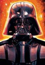 Star Wars The Rise and Fall of Darth Vader