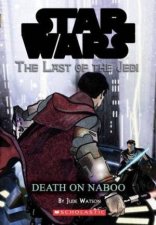 Death On Naboo