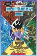 Duel Masters Kaijudo Masters Guide