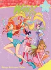 Winx Club Fairy Princess Tales