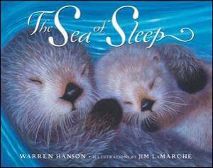 Sea of Sleep by Warren Hanson