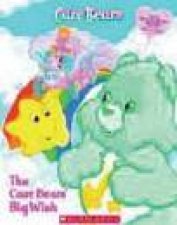 The Care Bears Big Wish