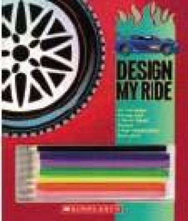 Design My Ride by Billy Davis