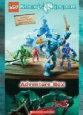 Knights Kingdom Adventure Box