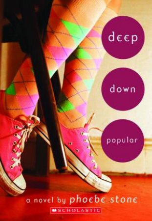 Deep Down Popular by Phoebe Stone