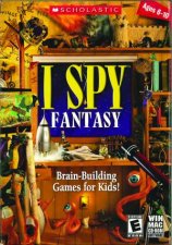 I Spy Fantasy Premium